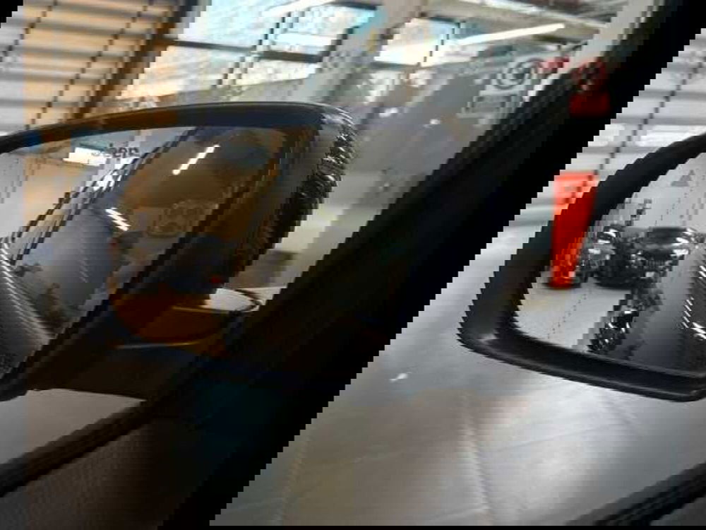 Jeep Compass usata a Prato (20)