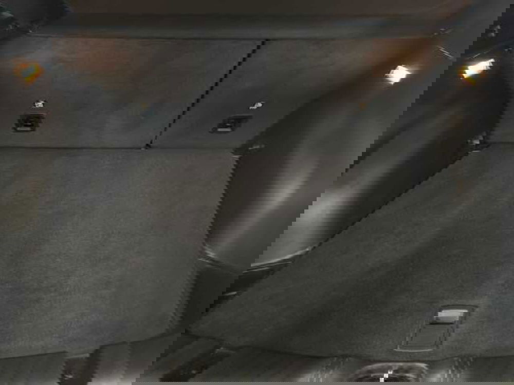 Jeep Compass usata a Prato (8)