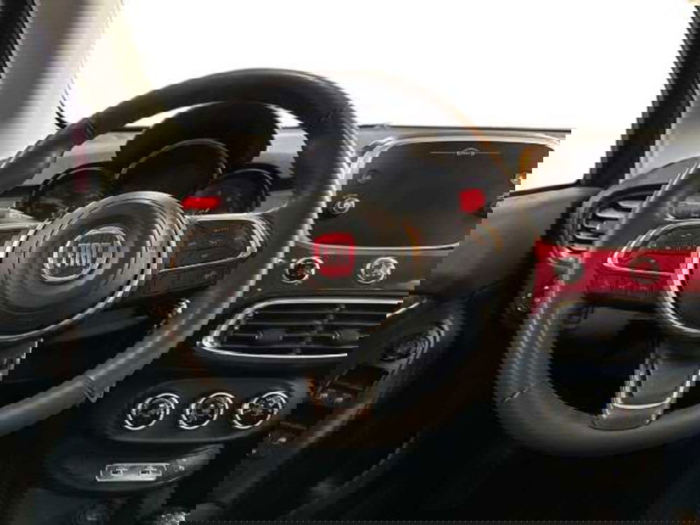 Fiat 500X usata a Prato (10)