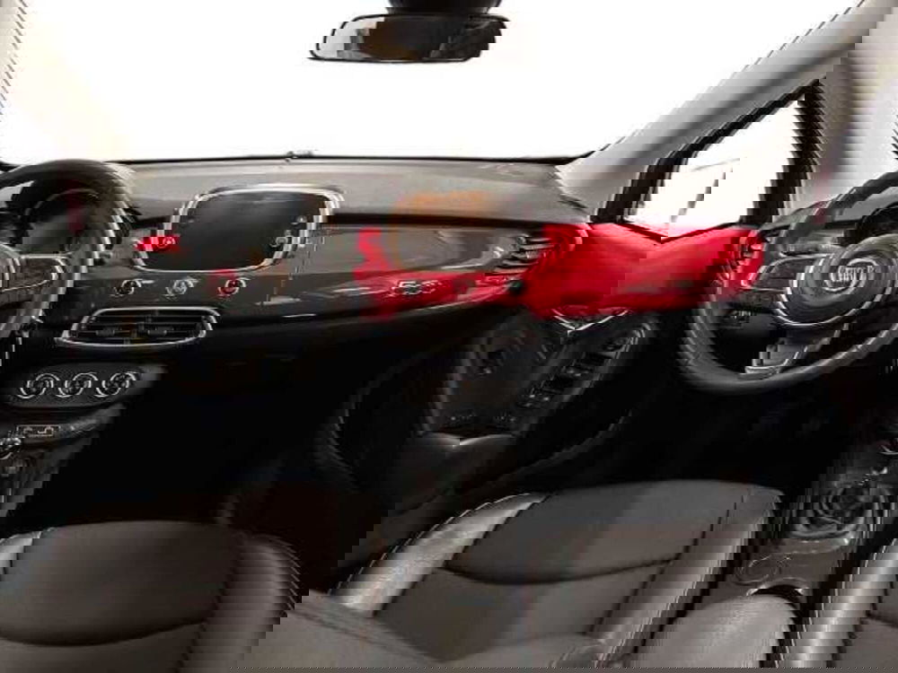 Fiat 500X usata a Prato (11)