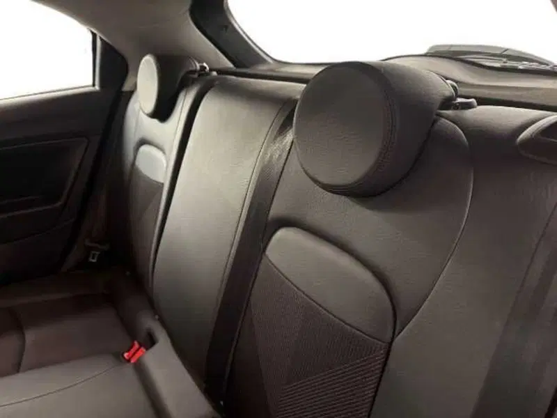 Fiat 500X usata a Prato (12)