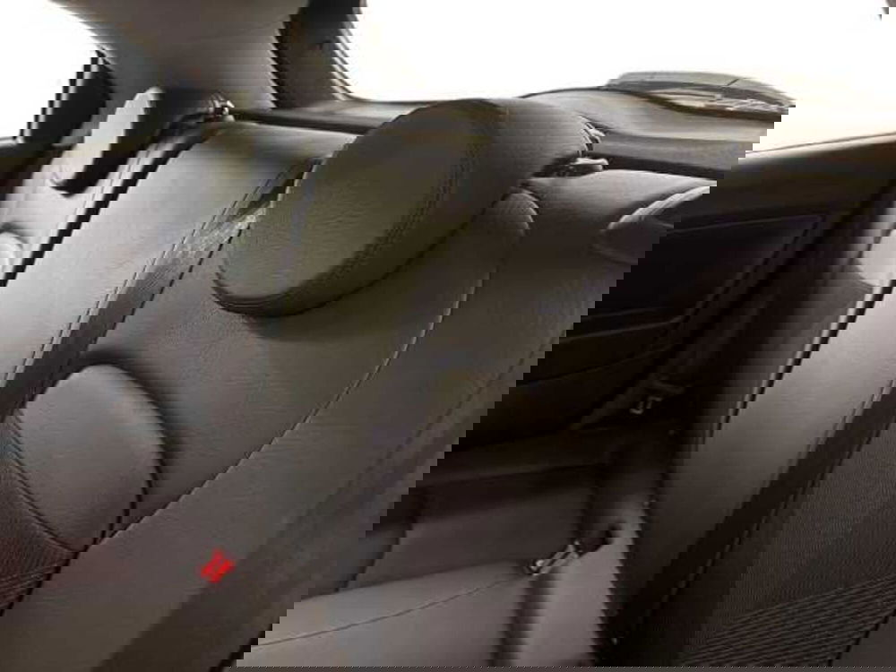 Fiat 500X usata a Prato (12)