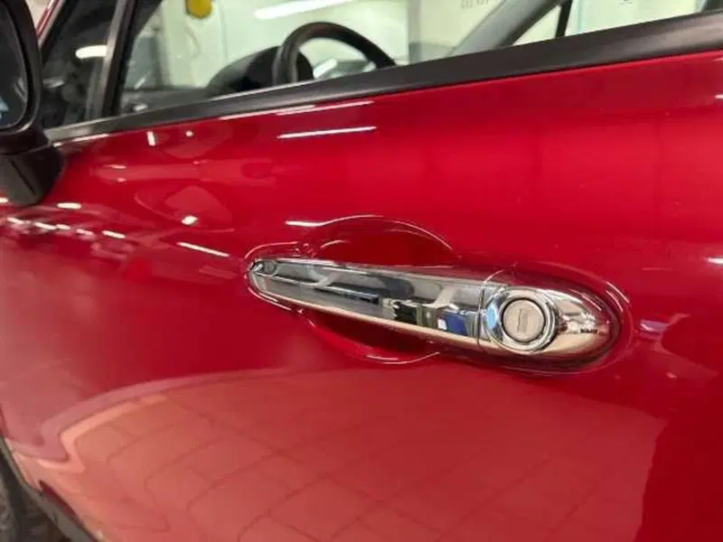 Fiat 500X usata a Prato (16)