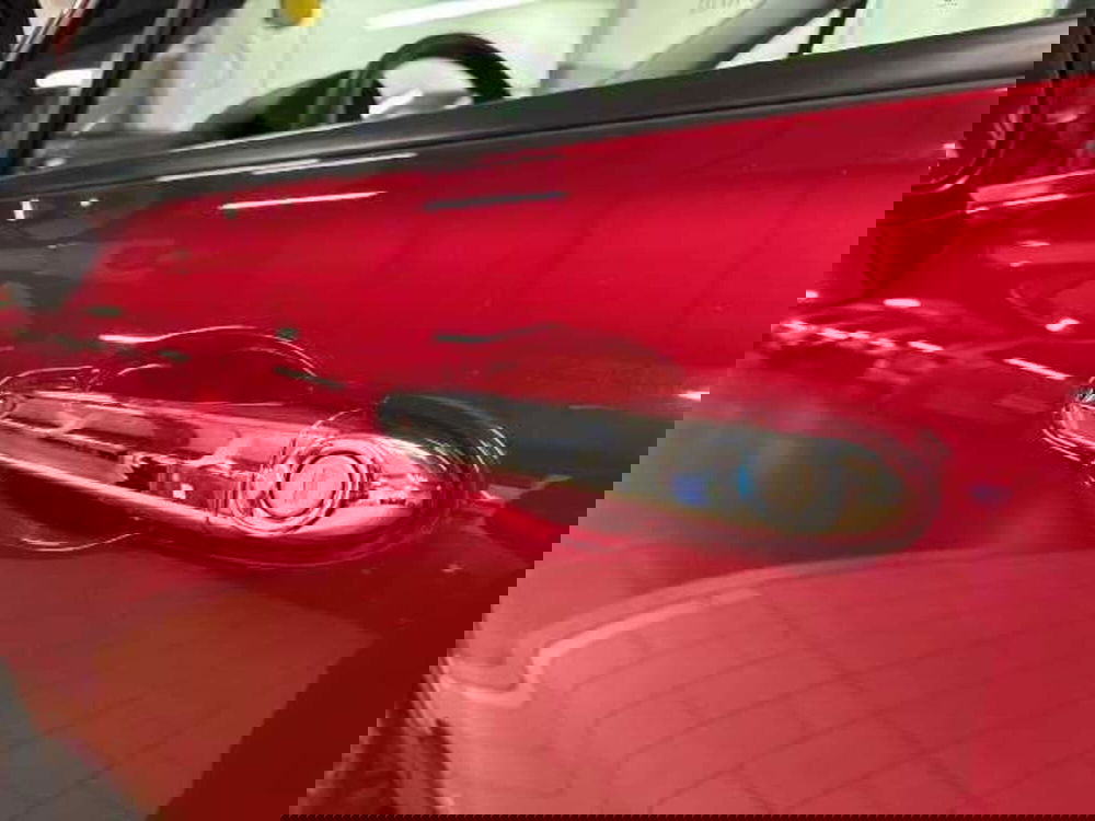 Fiat 500X usata a Prato (16)
