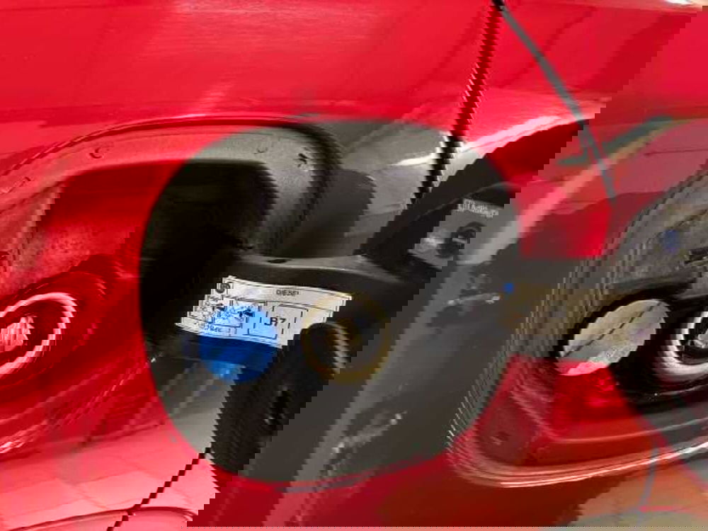 Fiat 500X usata a Prato (17)