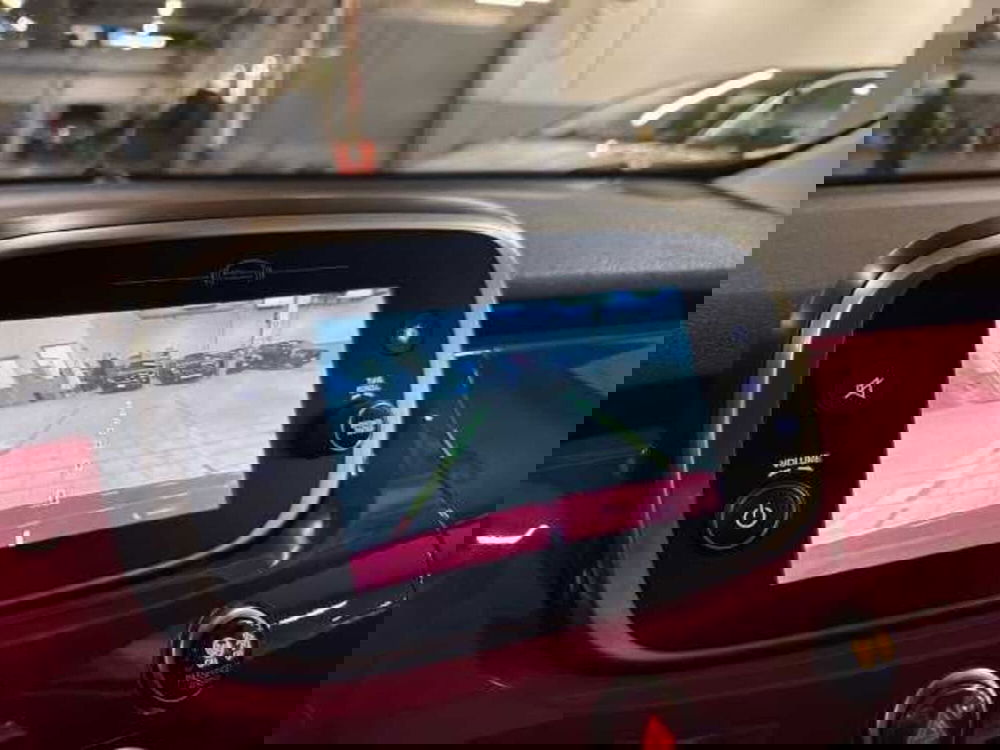 Fiat 500X usata a Prato (18)
