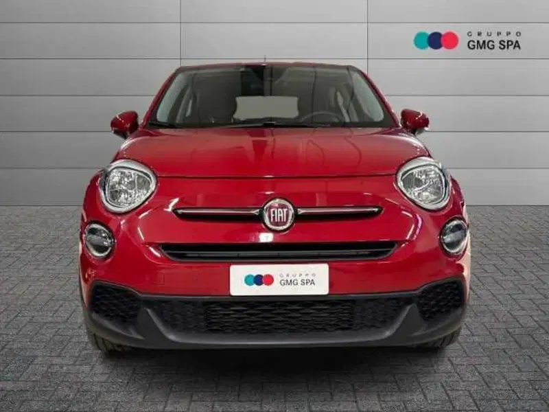 Fiat 500X usata a Prato (2)
