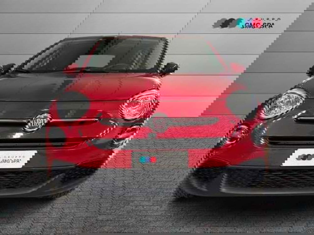 Fiat 500X usata a Prato (2)