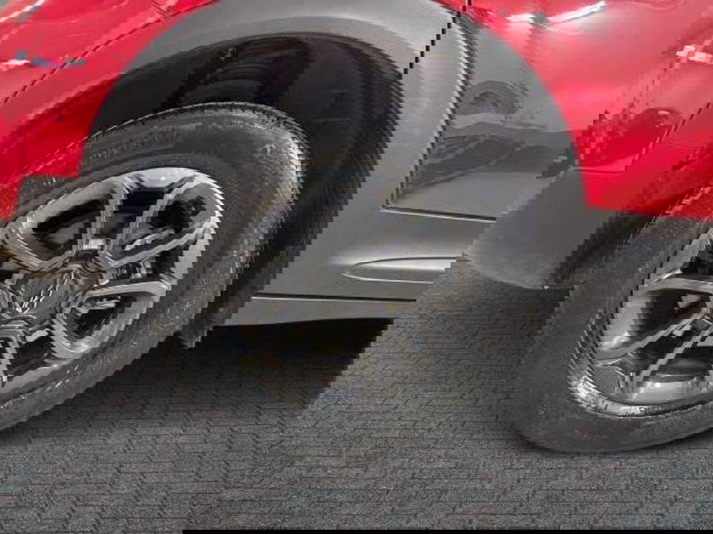 Fiat 500X usata a Prato (6)