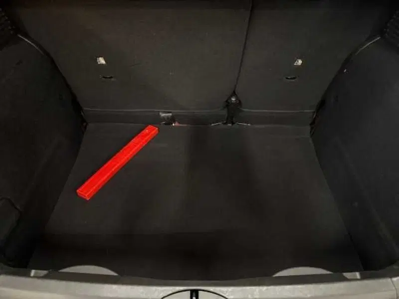 Fiat 500X usata a Prato (8)