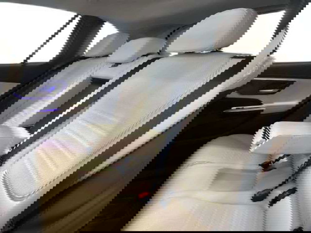 Mercedes-Benz GLC Coupé usata a Prato (12)