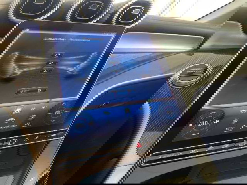 Mercedes-Benz GLC Coupé usata a Prato (15)