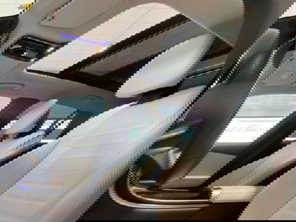 Mercedes-Benz GLC Coupé usata a Prato (17)