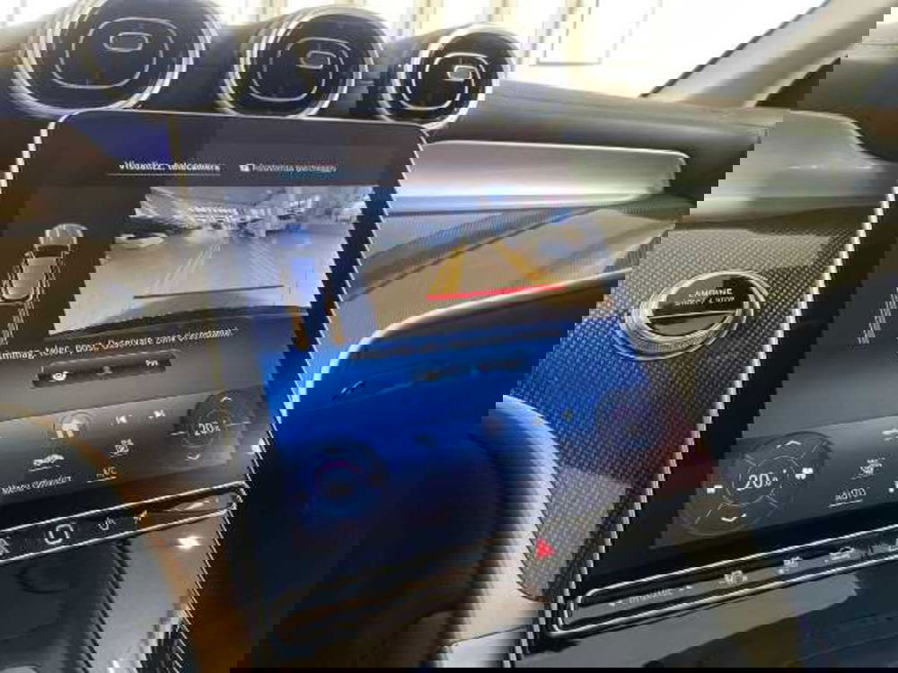 Mercedes-Benz GLC Coupé usata a Prato (18)