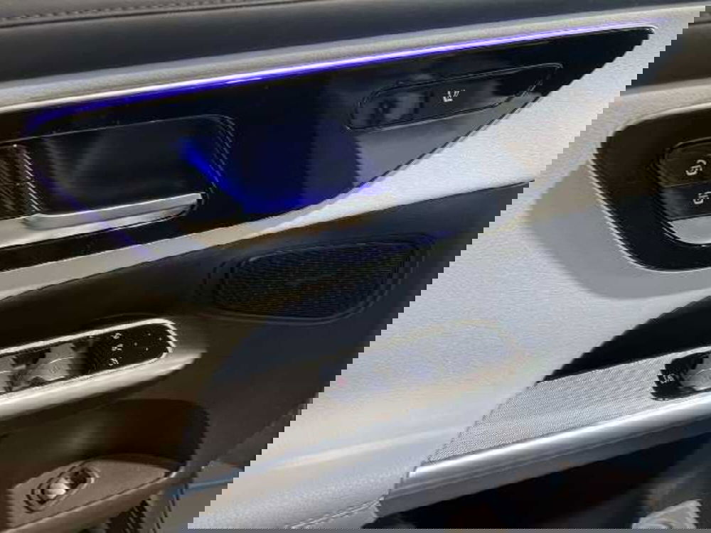 Mercedes-Benz GLC Coupé usata a Prato (19)