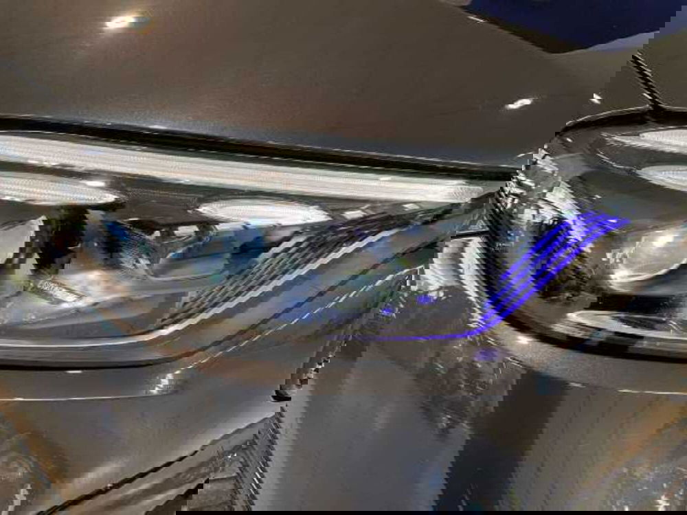 Mercedes-Benz GLC Coupé usata a Prato (7)