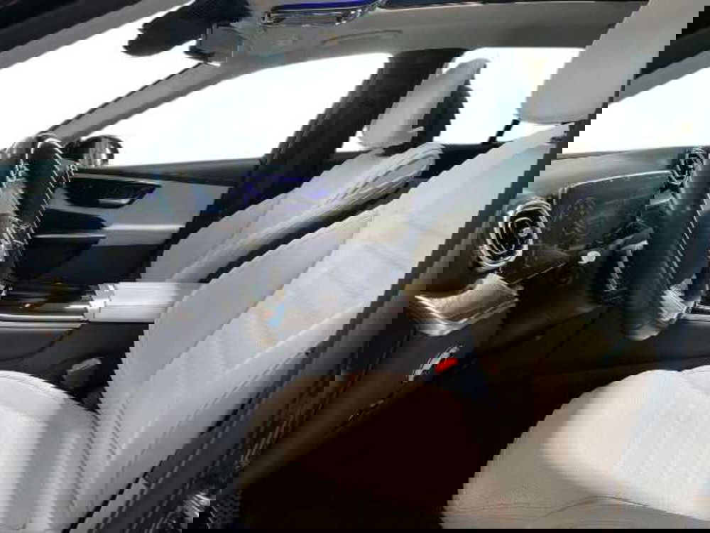 Mercedes-Benz GLC Coupé usata a Prato (9)