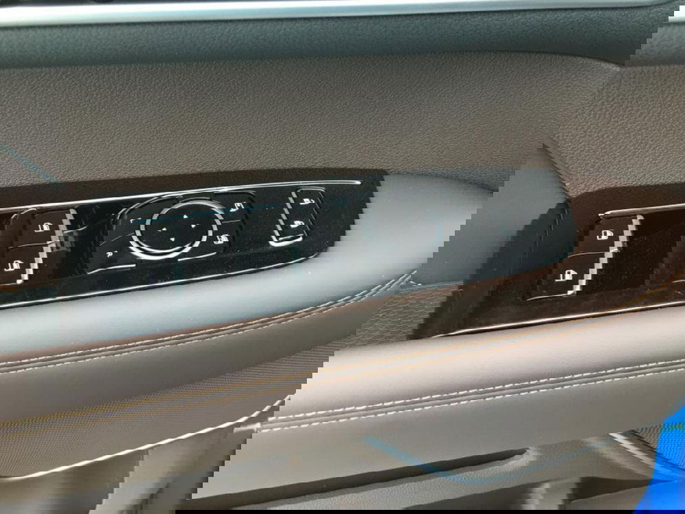 Foton Tunland nuova a Cuneo (18)