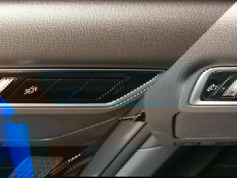 Foton Tunland nuova a Cuneo (19)