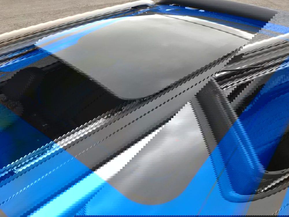 Foton Tunland nuova a Cuneo (5)