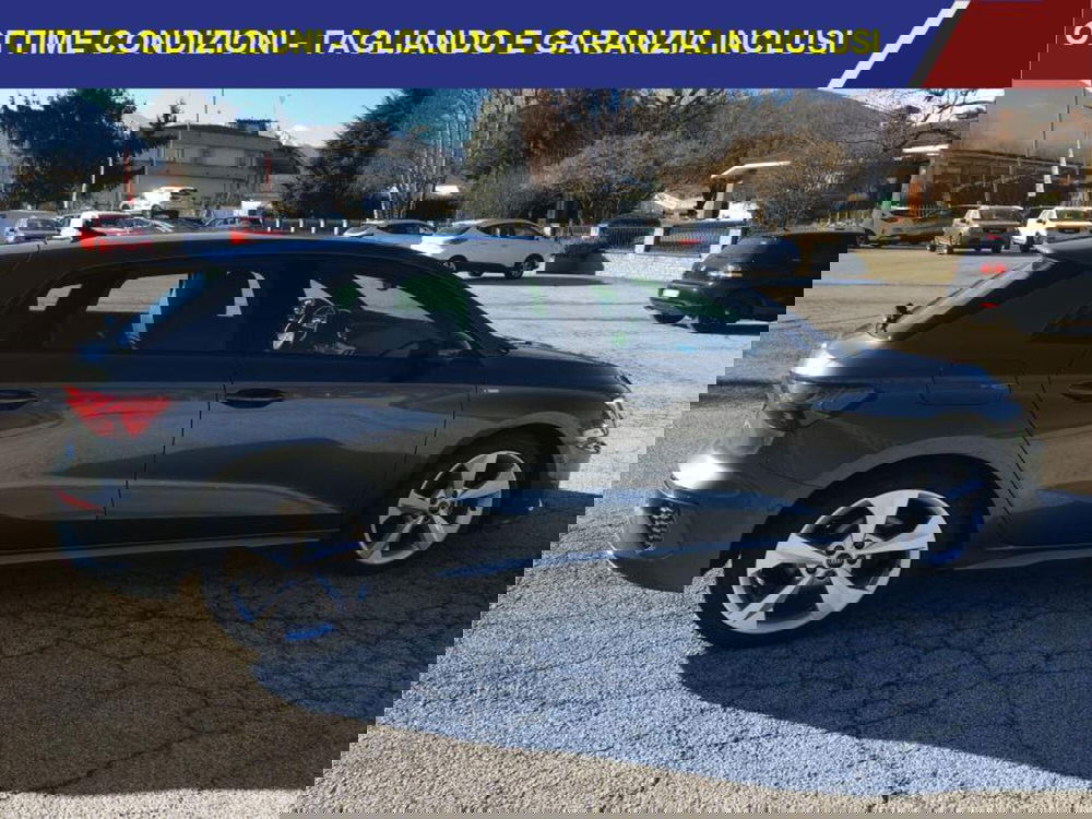 Audi A3 Sportback usata a Cuneo (2)