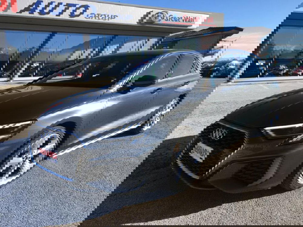 Audi A3 Sportback usata a Cuneo (3)