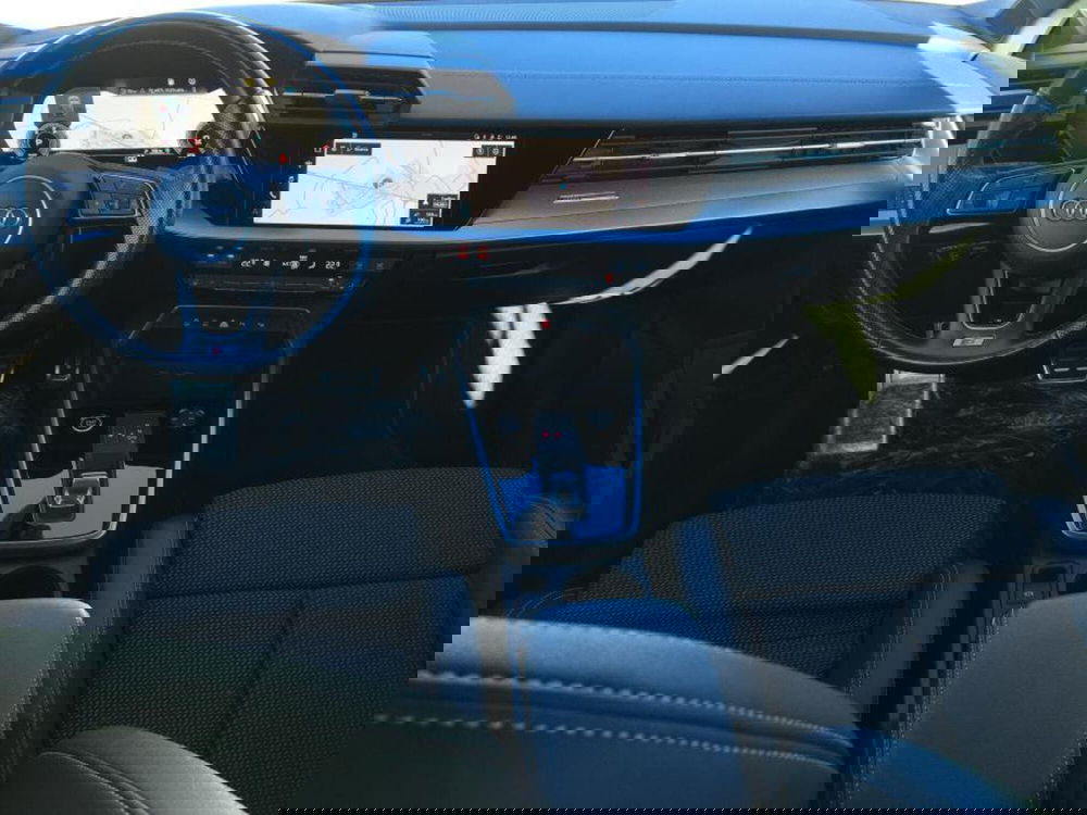 Audi A3 Sportback usata a Cuneo (6)