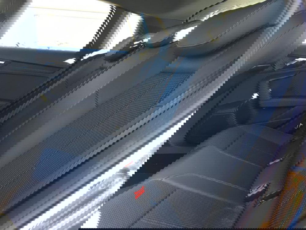 Audi A3 Sportback usata a Cuneo (7)