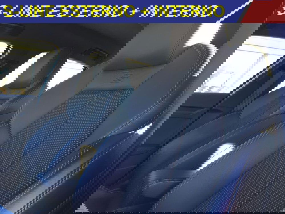 Audi A3 Sportback usata a Cuneo (8)