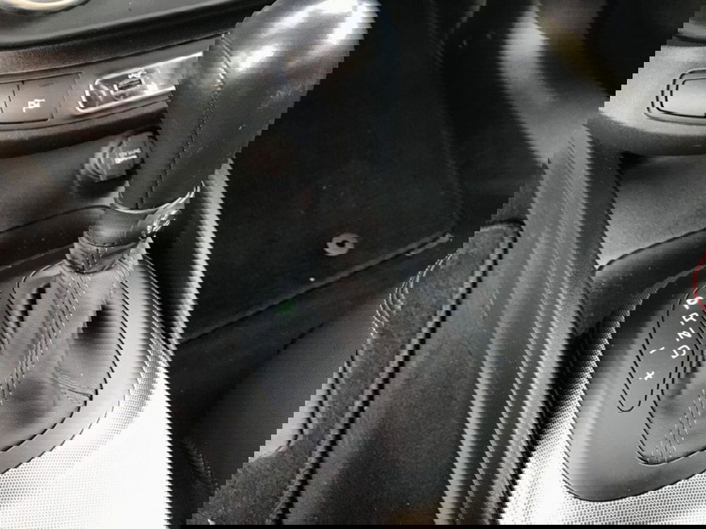 Fiat 500X usata a Cuneo (10)