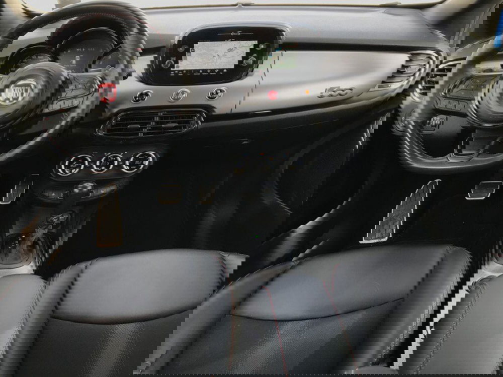 Fiat 500X usata a Cuneo (4)