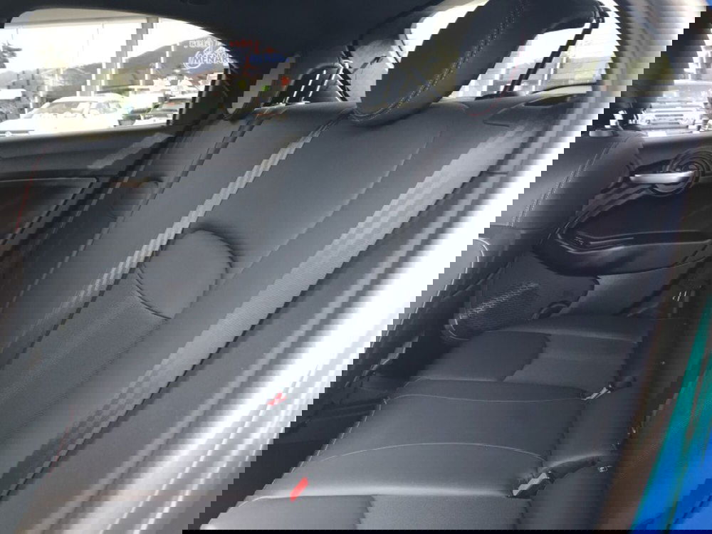 Fiat 500X usata a Cuneo (5)