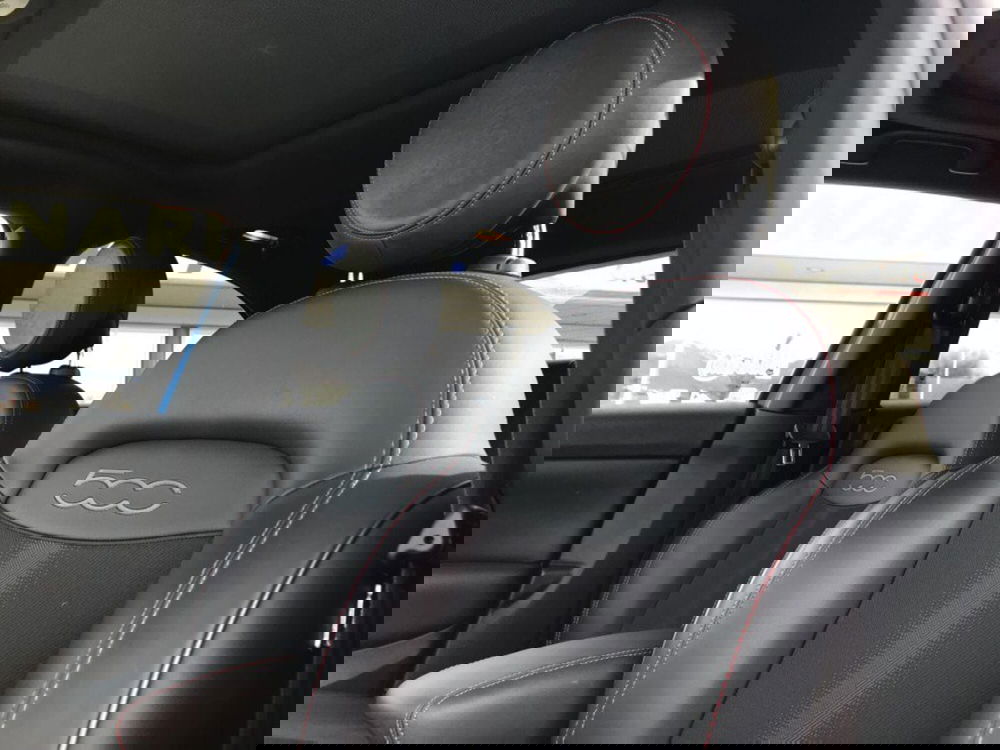 Fiat 500X usata a Cuneo (6)