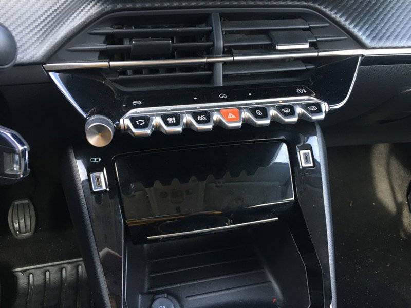 Peugeot 208 usata a Cuneo (10)