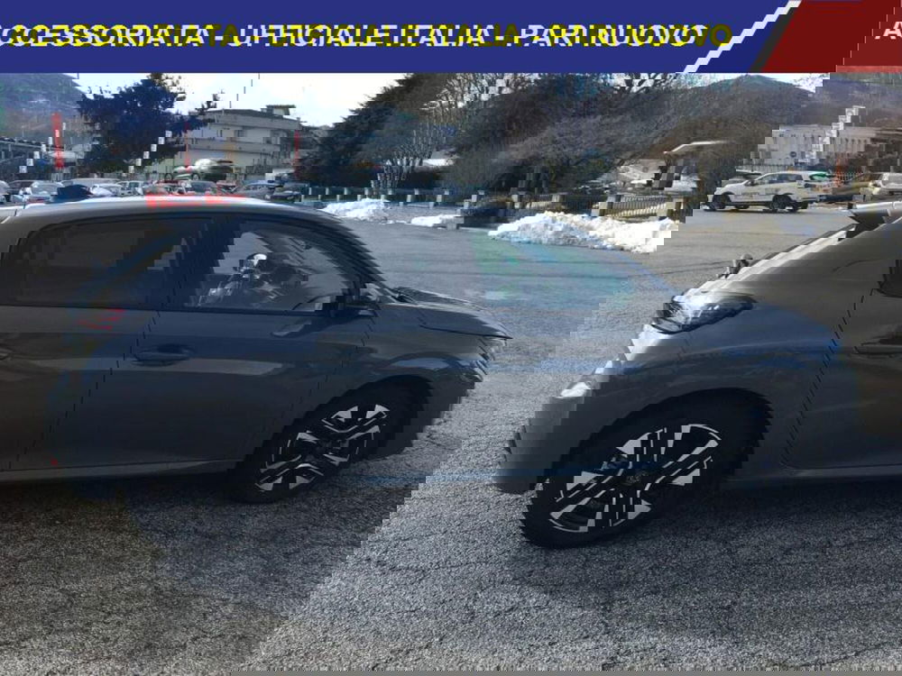 Peugeot 208 usata a Cuneo (2)