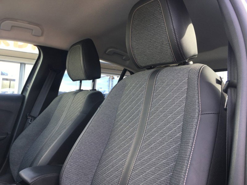 Peugeot 208 usata a Cuneo (6)