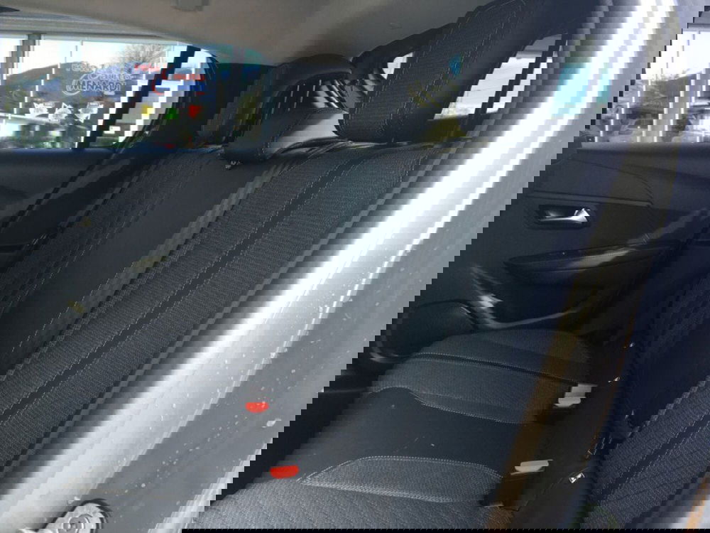 Peugeot 208 usata a Cuneo (7)