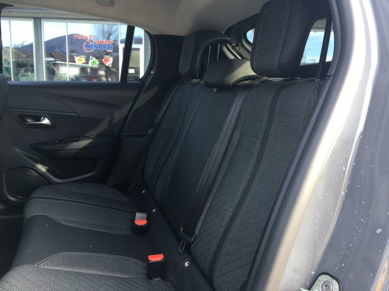 Peugeot 208 usata a Cuneo (7)