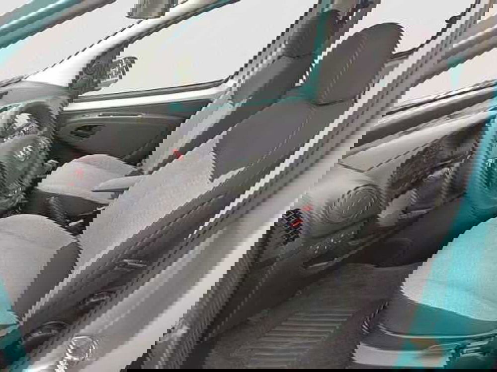 Fiat Qubo usata a Venezia (10)