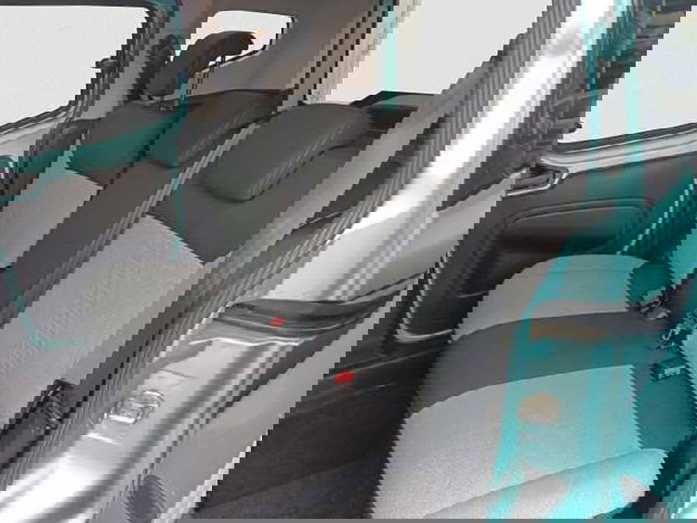 Fiat Qubo usata a Venezia (11)