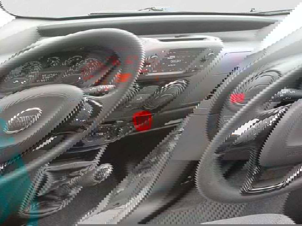 Fiat Qubo usata a Venezia (12)