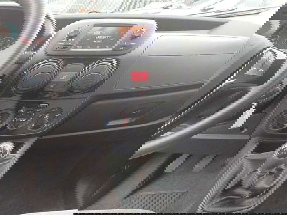 Fiat Qubo usata a Venezia (14)