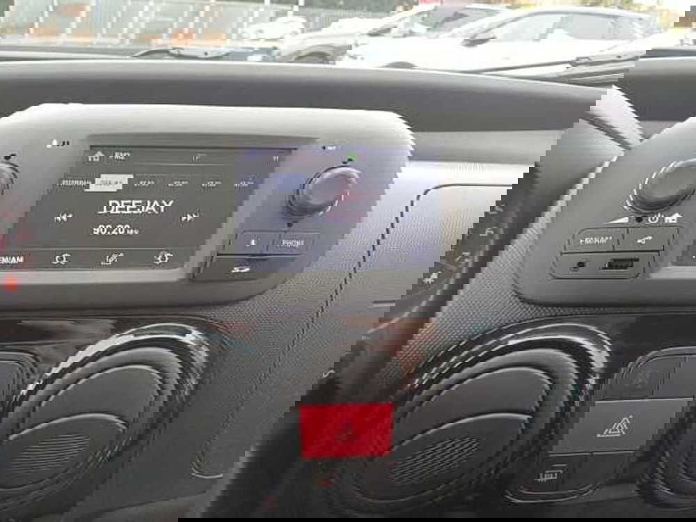 Fiat Qubo usata a Venezia (15)