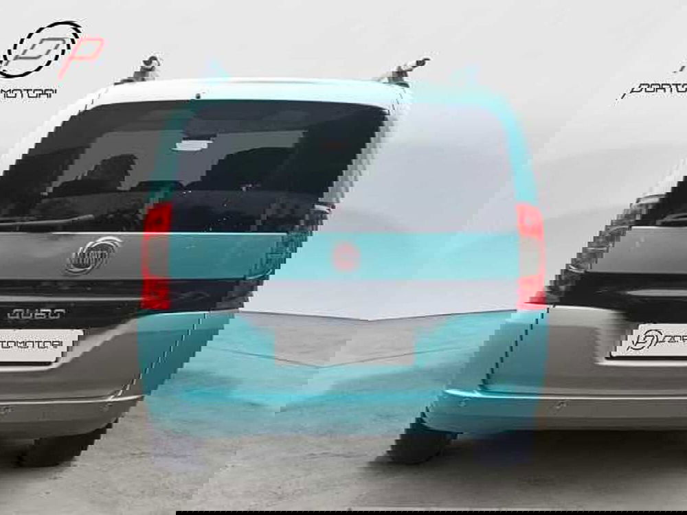 Fiat Qubo usata a Venezia (4)