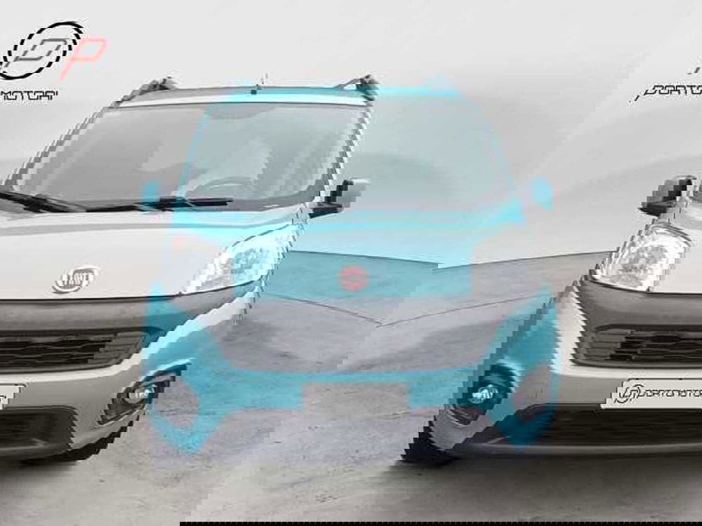 Fiat Qubo usata a Venezia (8)