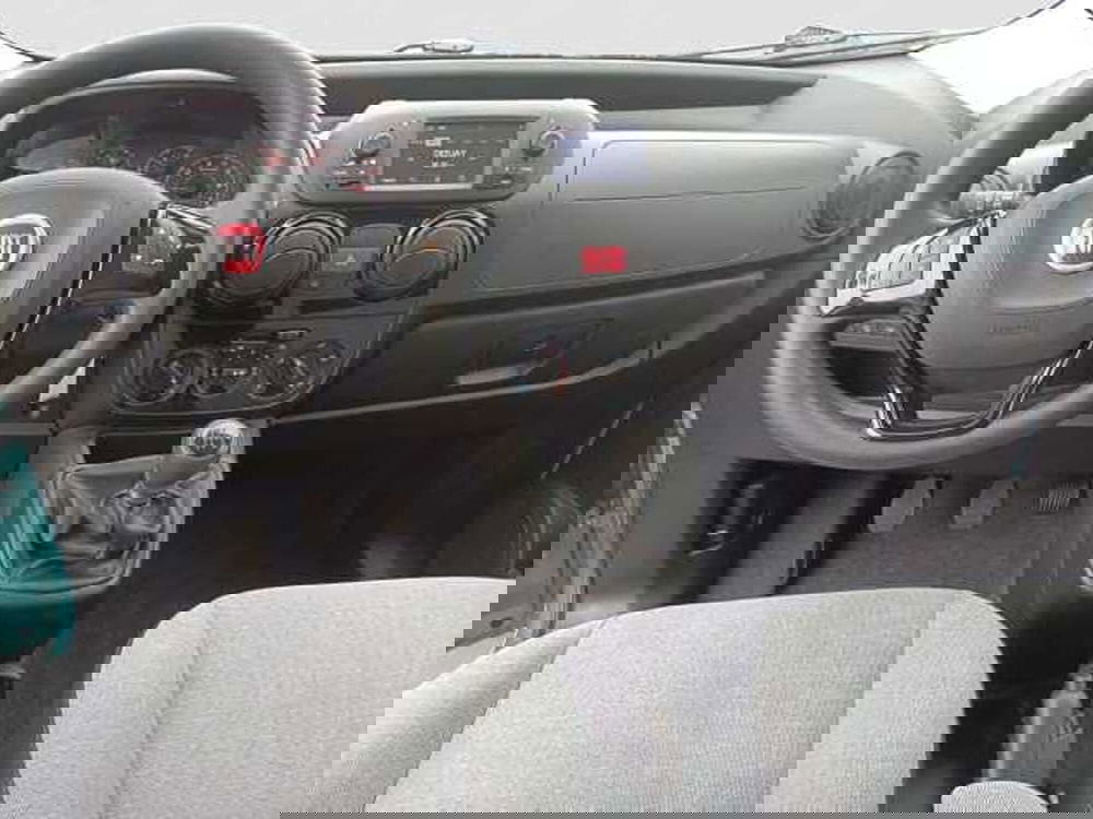 Fiat Qubo usata a Venezia (9)