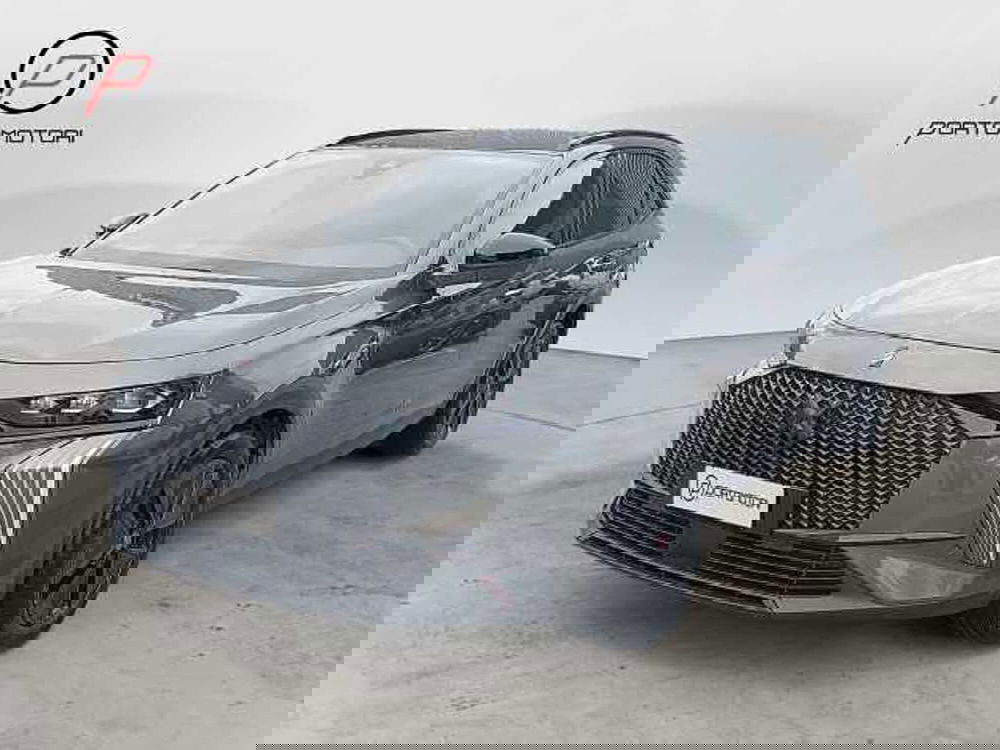 Ds DS 7 usata a Venezia