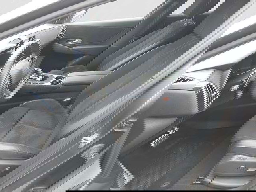 Ds DS 7 usata a Venezia (10)