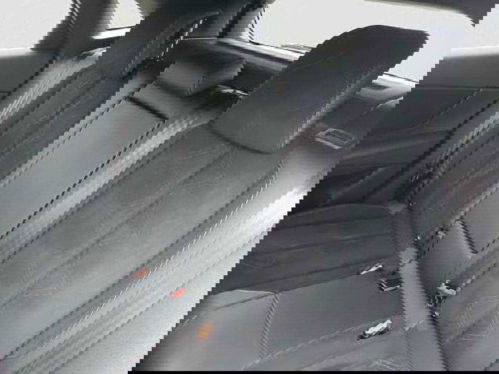 Ds DS 7 usata a Venezia (11)