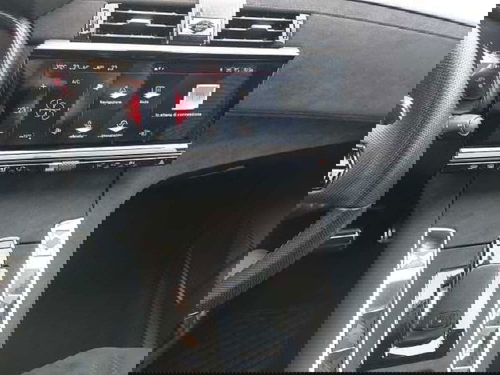 Ds DS 7 usata a Venezia (14)